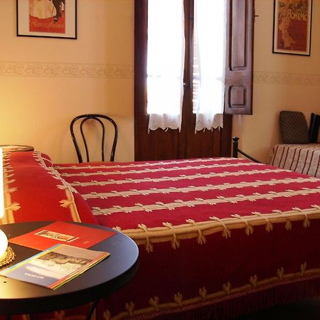 B&B Santa Chiara Sulmona Eksteriør billede