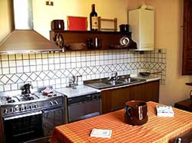 B&B Santa Chiara Sulmona Eksteriør billede
