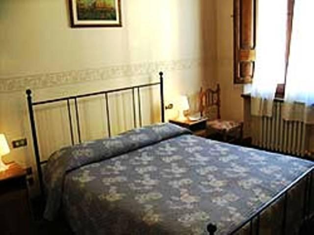 B&B Santa Chiara Sulmona Eksteriør billede