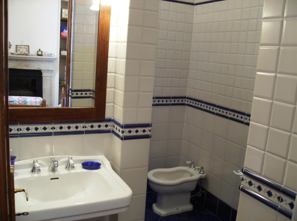 B&B Santa Chiara Sulmona Værelse billede