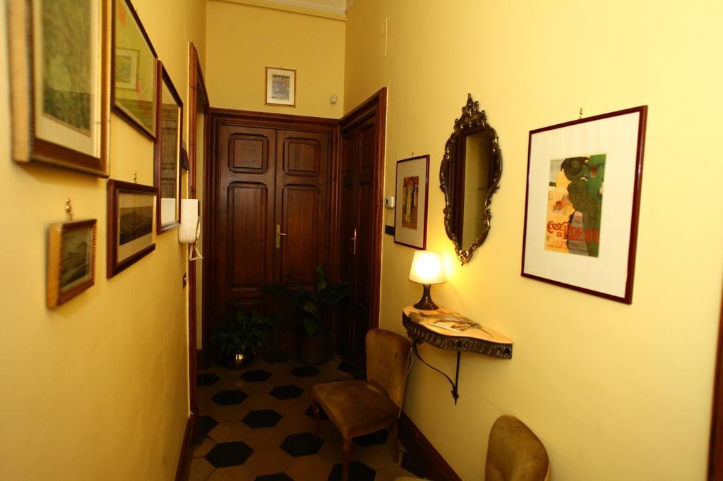 B&B Santa Chiara Sulmona Værelse billede
