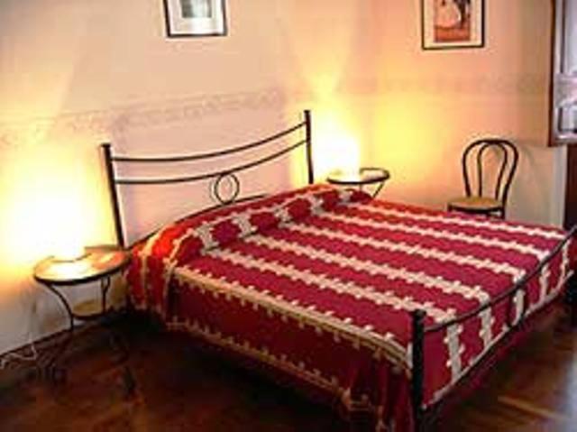B&B Santa Chiara Sulmona Eksteriør billede