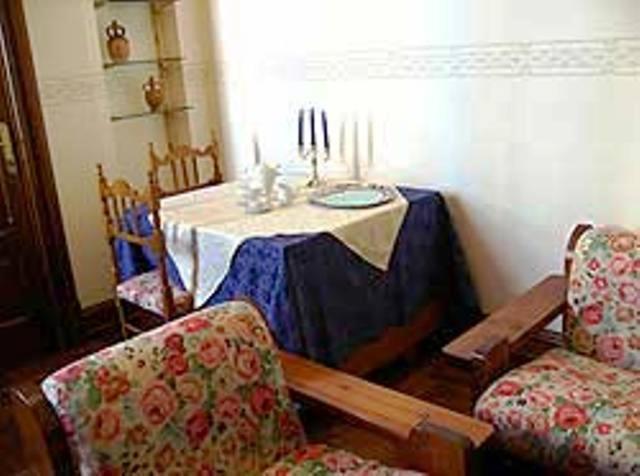 B&B Santa Chiara Sulmona Eksteriør billede