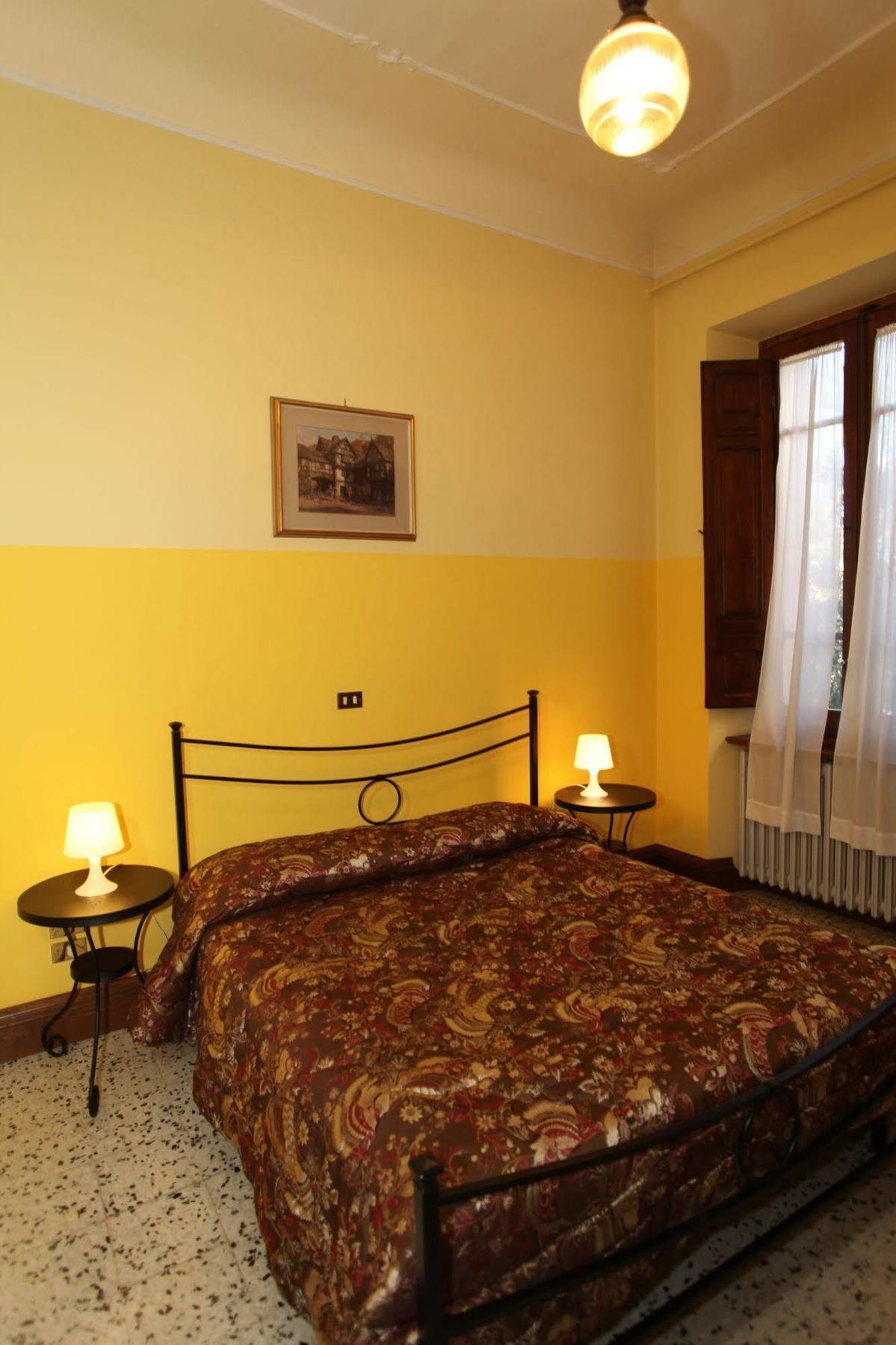 B&B Santa Chiara Sulmona Eksteriør billede