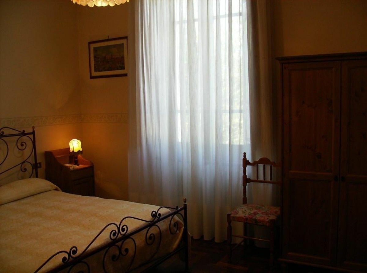 B&B Santa Chiara Sulmona Eksteriør billede